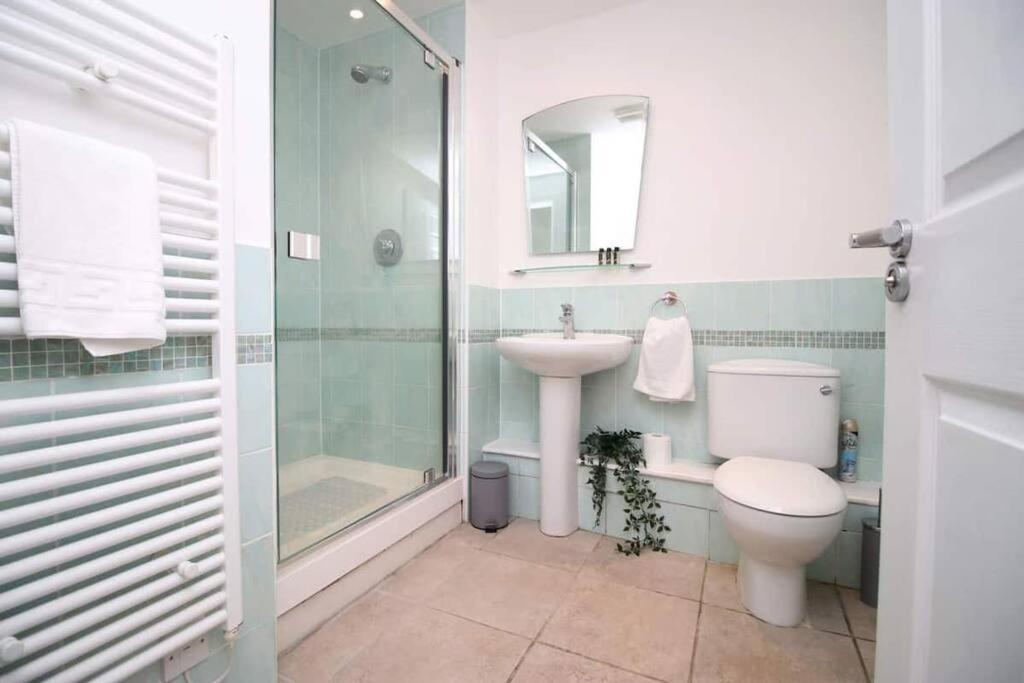 Apartamento Brandon Hill By Mia Living 2 Bedroom With Private Terrace *