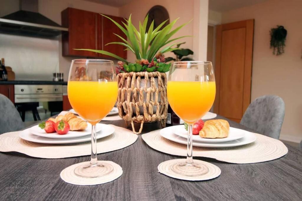 Brandon Hill By Mia Living 2 Bedroom With Private Terrace Apartamento *