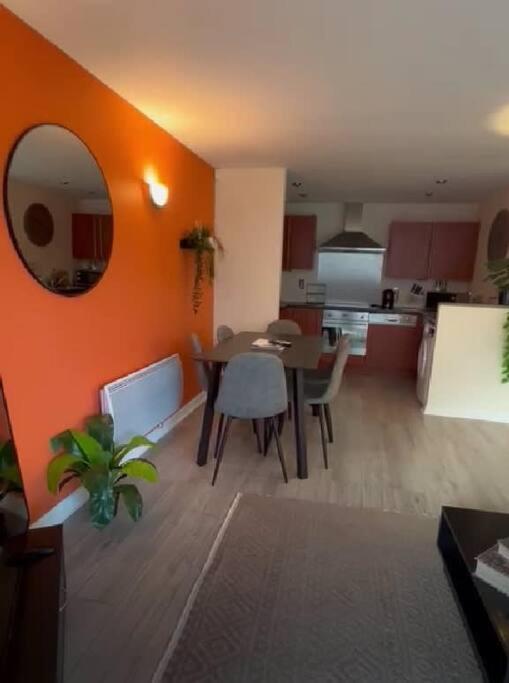 Apartamento Brandon Hill By Mia Living 2 Bedroom With Private Terrace *