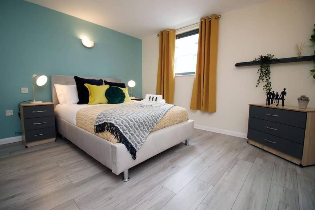 Apartamento Brandon Hill By Mia Living 2 Bedroom With Private Terrace *