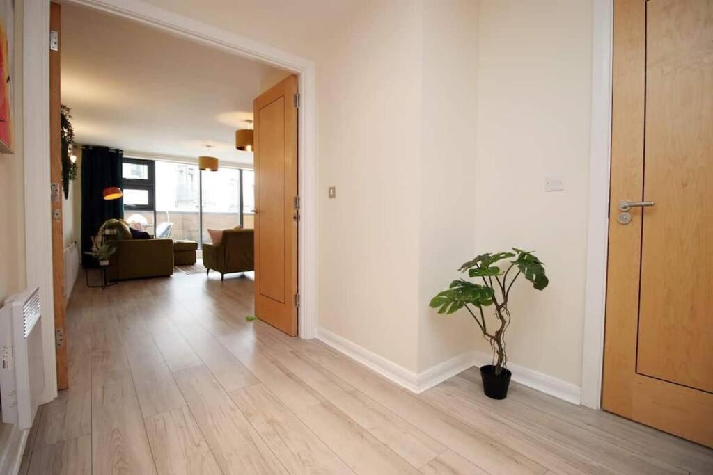 Apartamento Brandon Hill By Mia Living 2 Bedroom With Private Terrace Bristol