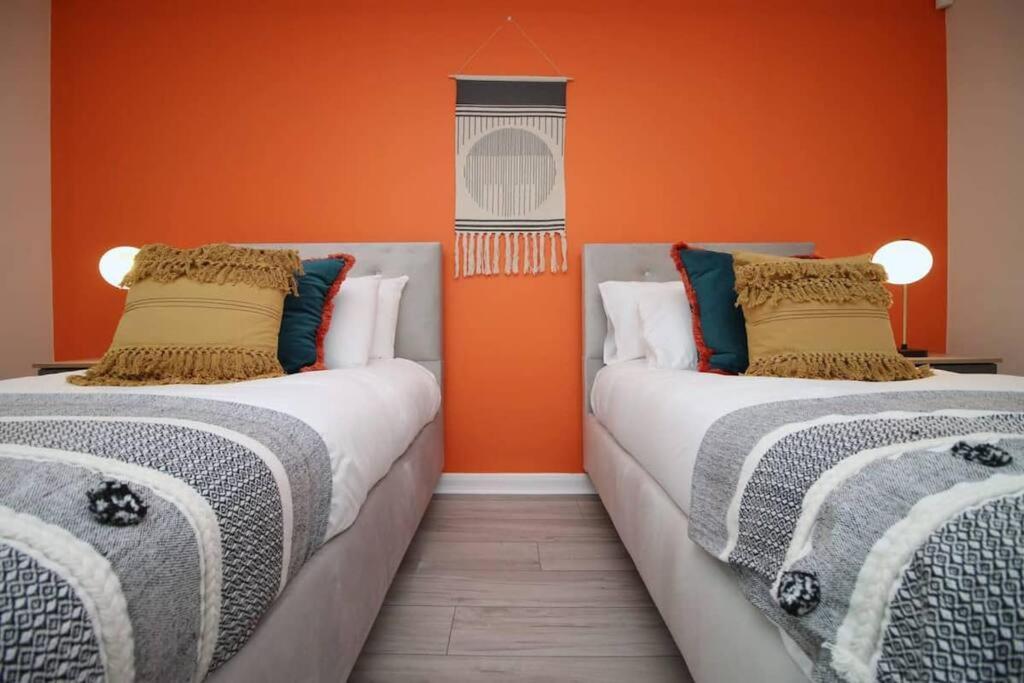 Brandon Hill By Mia Living 2 Bedroom With Private Terrace Apartamento Bristol