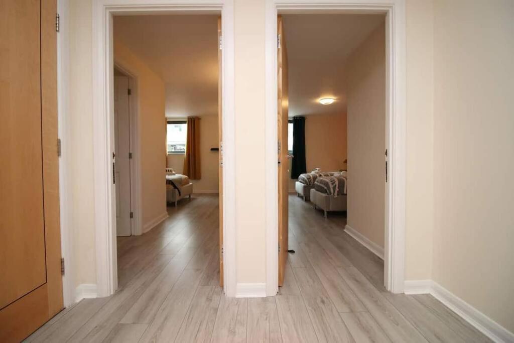 Brandon Hill By Mia Living 2 Bedroom With Private Terrace Apartamento Bristol