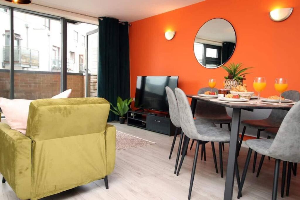 Apartamento Brandon Hill By Mia Living 2 Bedroom With Private Terrace