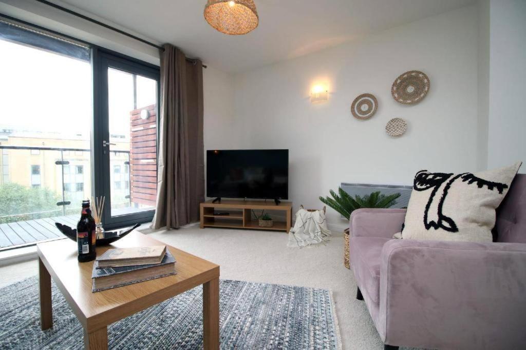 Brandon Hill By Mia Living 2 Bedroom With Private Terrace Apartamento