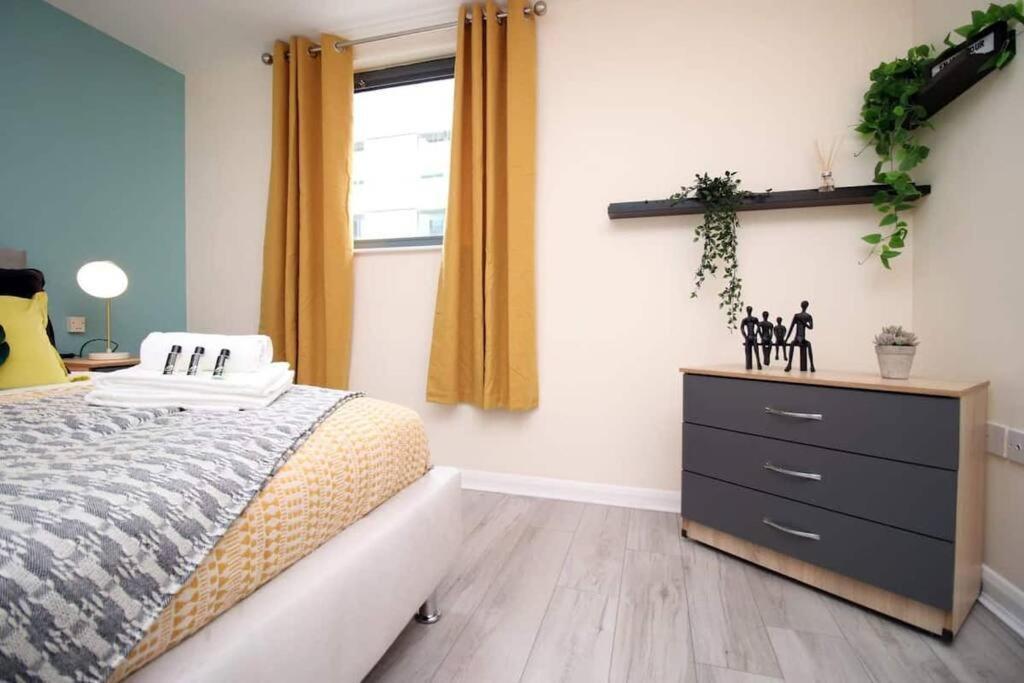 Brandon Hill By Mia Living 2 Bedroom With Private Terrace Apartamento