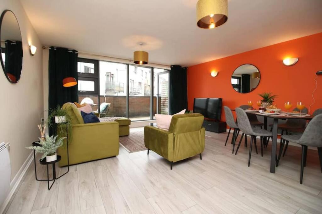 Apartamento Brandon Hill By Mia Living 2 Bedroom With Private Terrace *