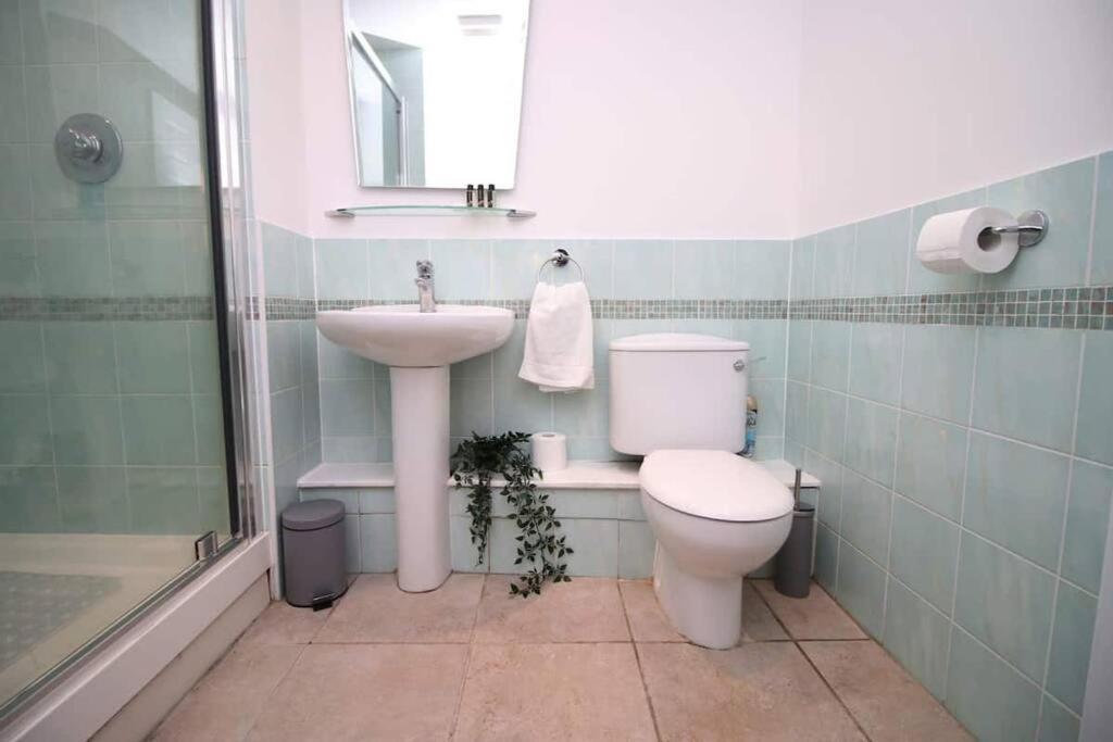 Apartamento Brandon Hill By Mia Living 2 Bedroom With Private Terrace Bristol